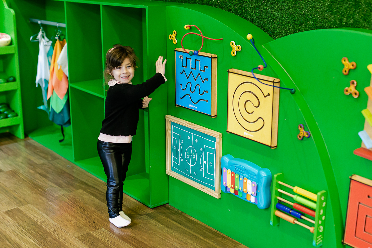 fotografias do aniversário de 4 anos do Mateus no buffet espaço entre folhas em moema zona sul sao paulo sp