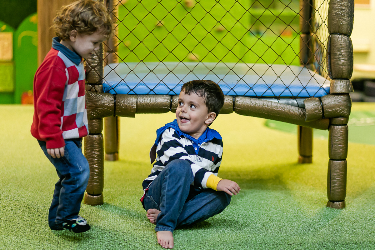 fotografias do aniversário de 4 anos do Mateus no buffet espaço entre folhas em moema zona sul sao paulo sp