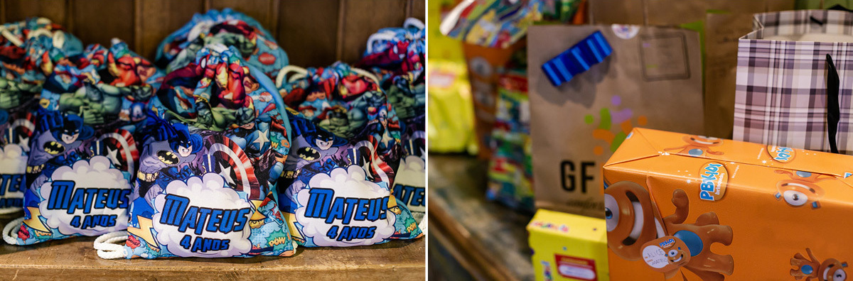 fotografias do aniversário de 4 anos do Mateus no buffet espaço entre folhas em moema zona sul sao paulo sp