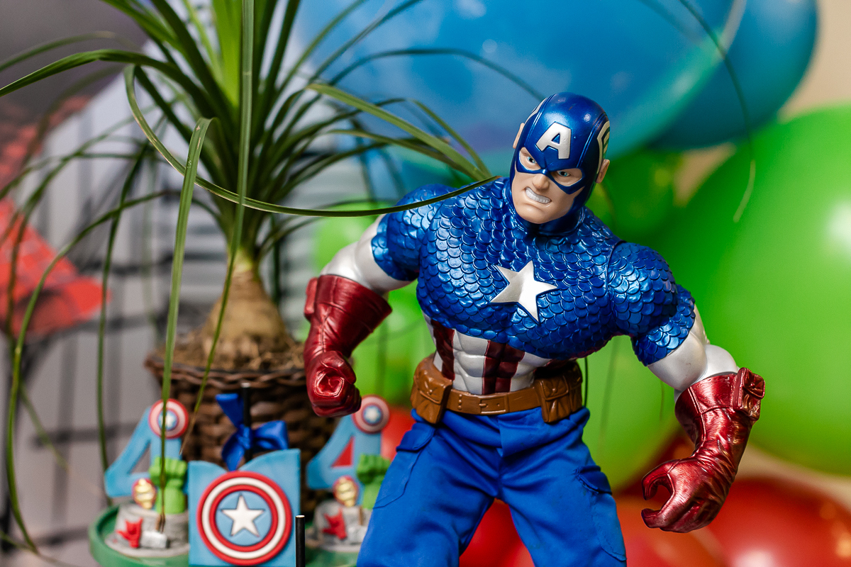 fotografias do aniversário de 4 anos do Mateus no buffet espaço entre folhas em moema zona sul sao paulo sp