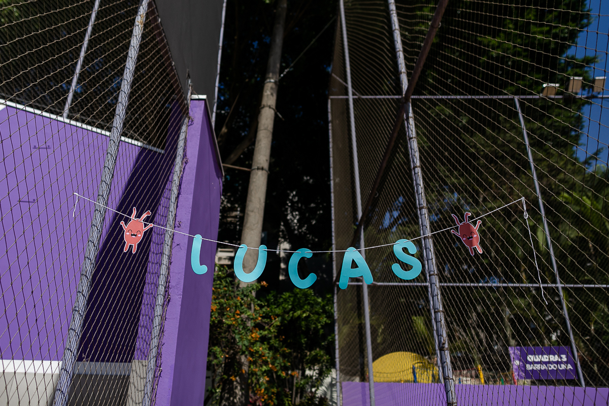 fotografias do aniversário de 2 anos do Lucas no Ipe clube no ibirapuera zona sul sao paulo sp