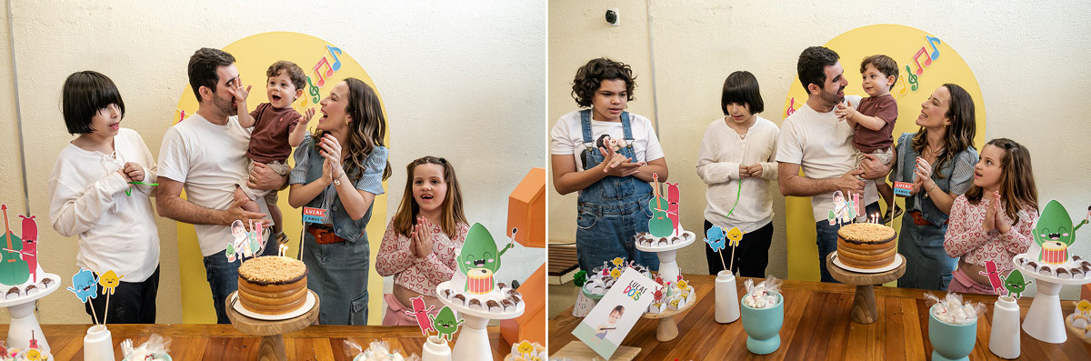 fotografias do aniversário de 2 anos do Lucas no Ipe clube no ibirapuera zona sul sao paulo sp