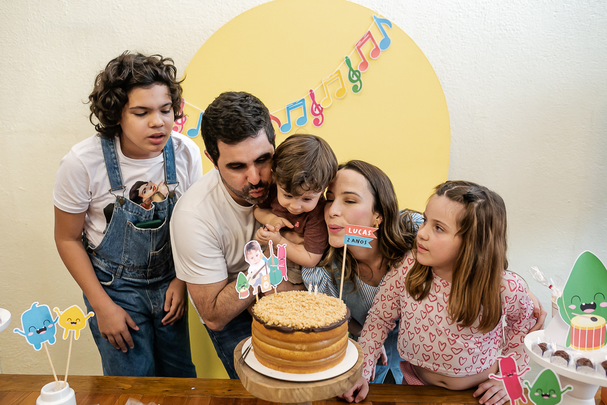 fotografias do aniversário de 2 anos do Lucas no Ipe clube no ibirapuera zona sul sao paulo sp