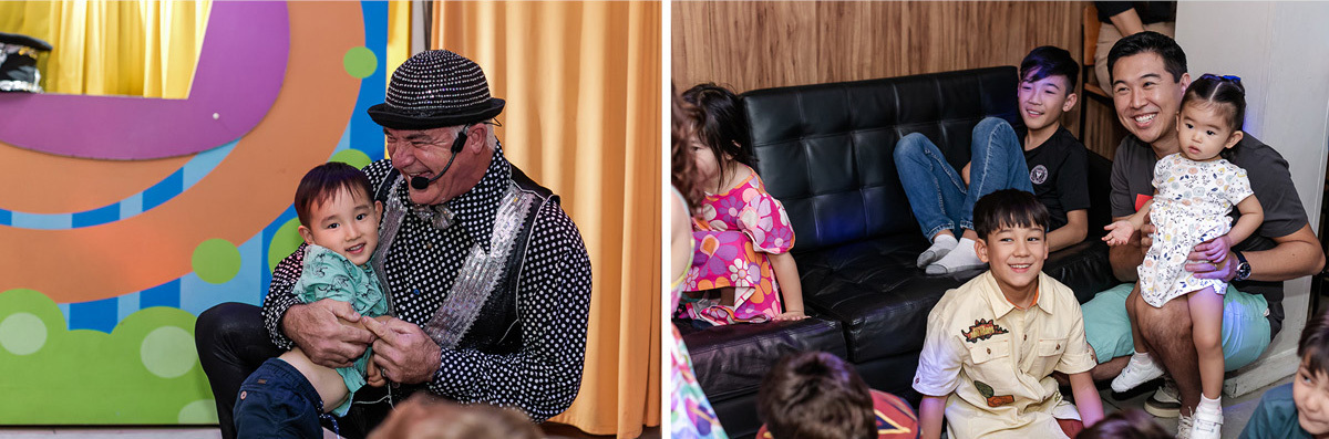 fotografias do aniversário de 9 anos do Thomas no buffet vip kids no campo belo zona sul sao paulo sp