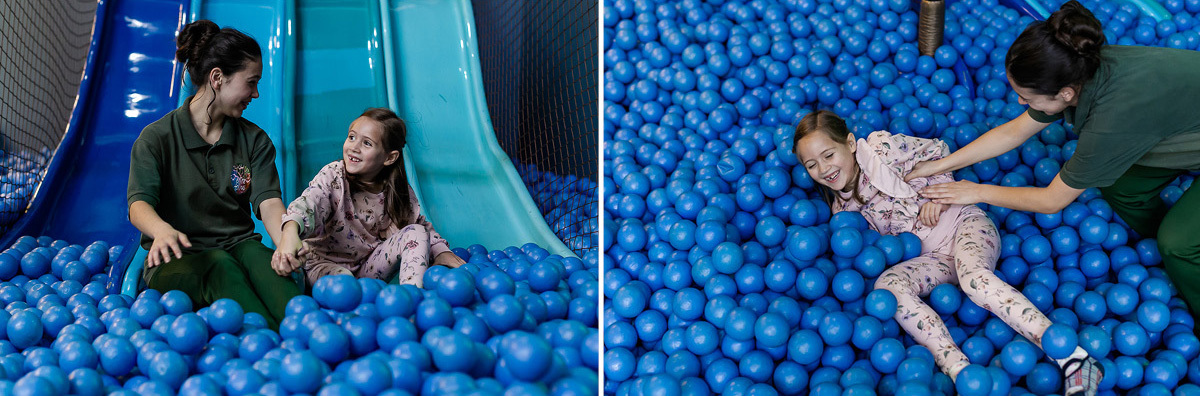 fotografias do aniversário de 7 anos da Isabella lá no buffet Espaço Entre Folhas em Moema zona sul sao paulo sp