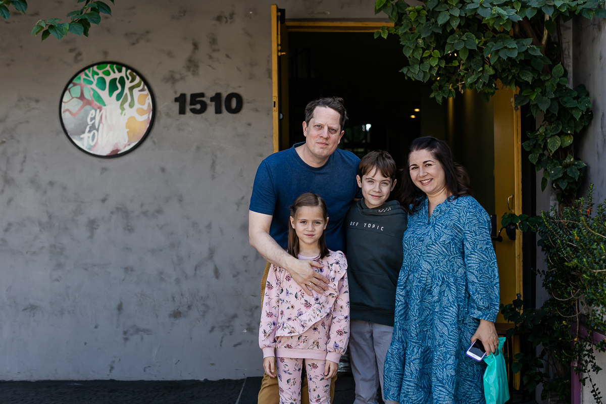 fotografias do aniversário de 7 anos da Isabella lá no buffet Espaço Entre Folhas em Moema zona sul sao paulo sp