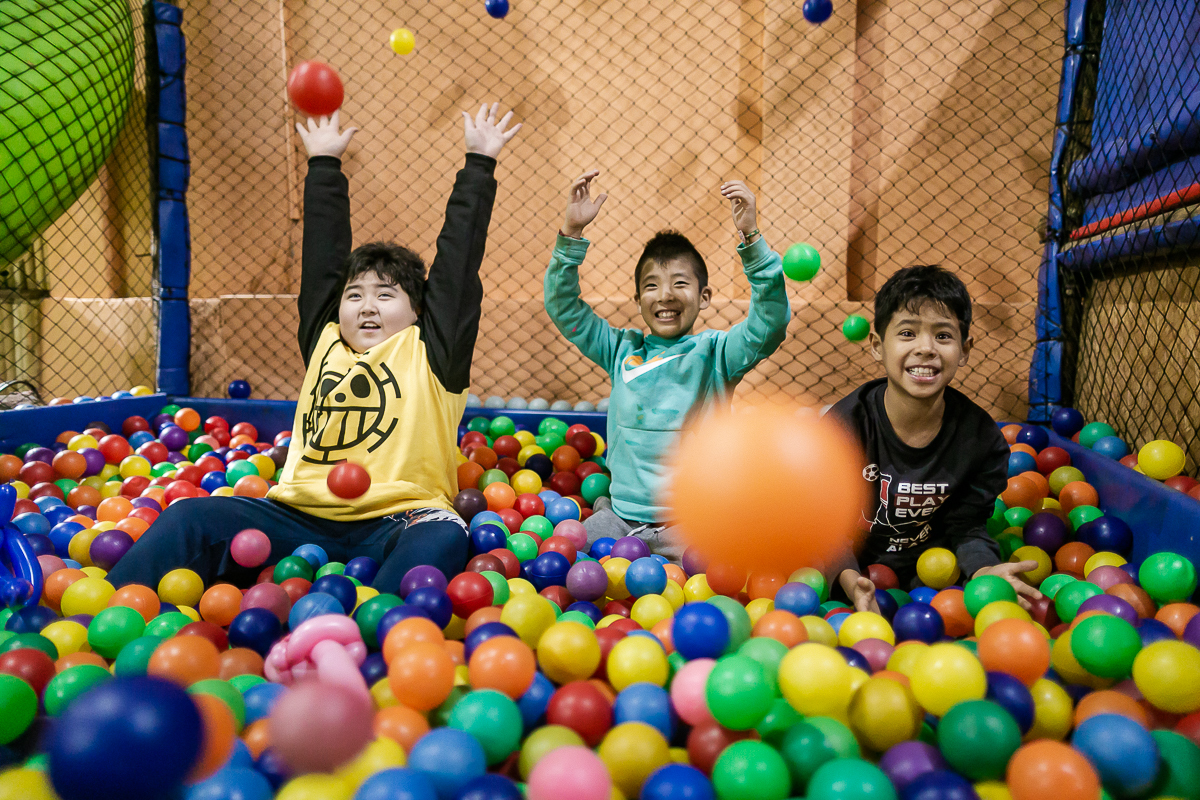 fotos do aniversário de 10 anos da gabriele lá no buffet algazarra eco kids no clube esperia em santana zona norte sao paulo sp