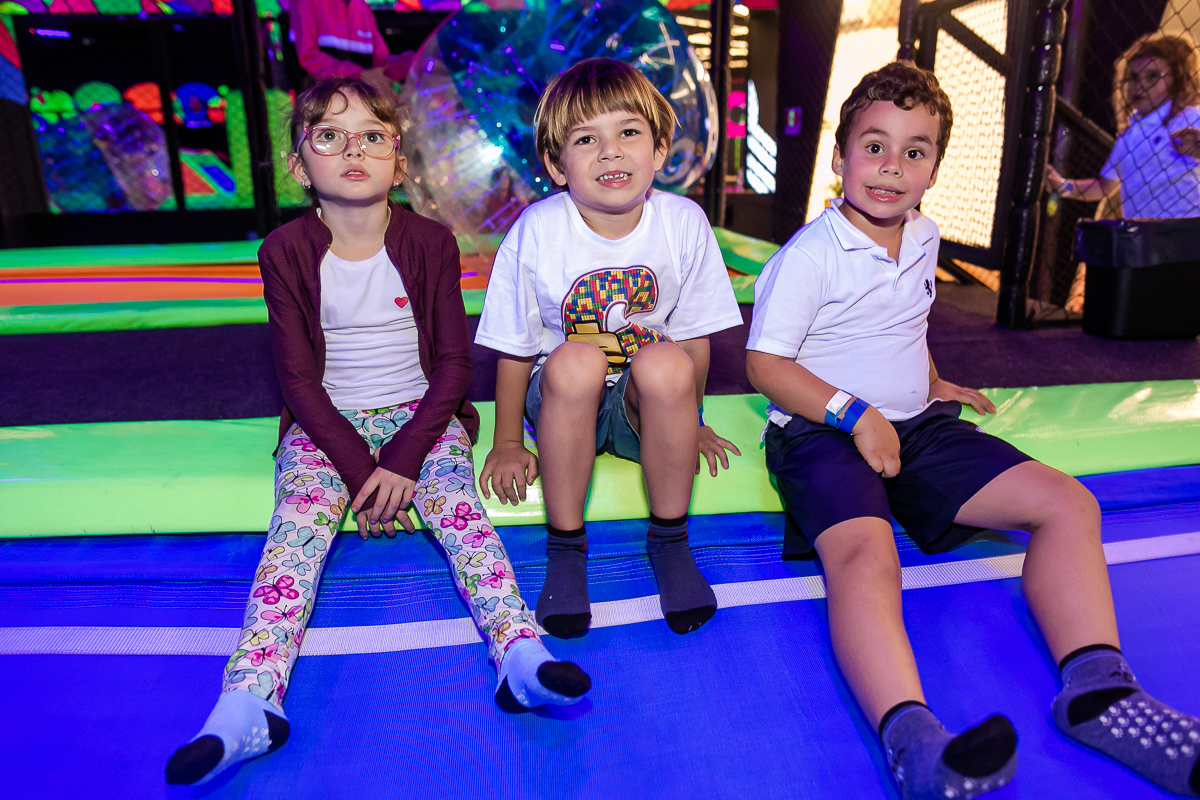 fotografias do aniversário de 6 anos do Bruno com o tema lego no Altitude park unidade vila olimpia zona sul sao paulo sp