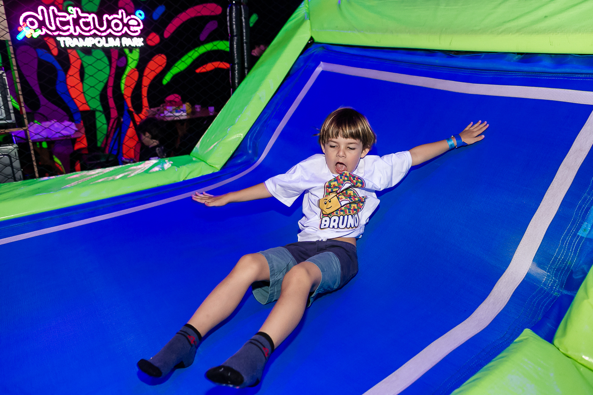 fotografias do aniversário de 6 anos do Bruno com o tema lego no Altitude park unidade vila olimpia zona sul sao paulo sp