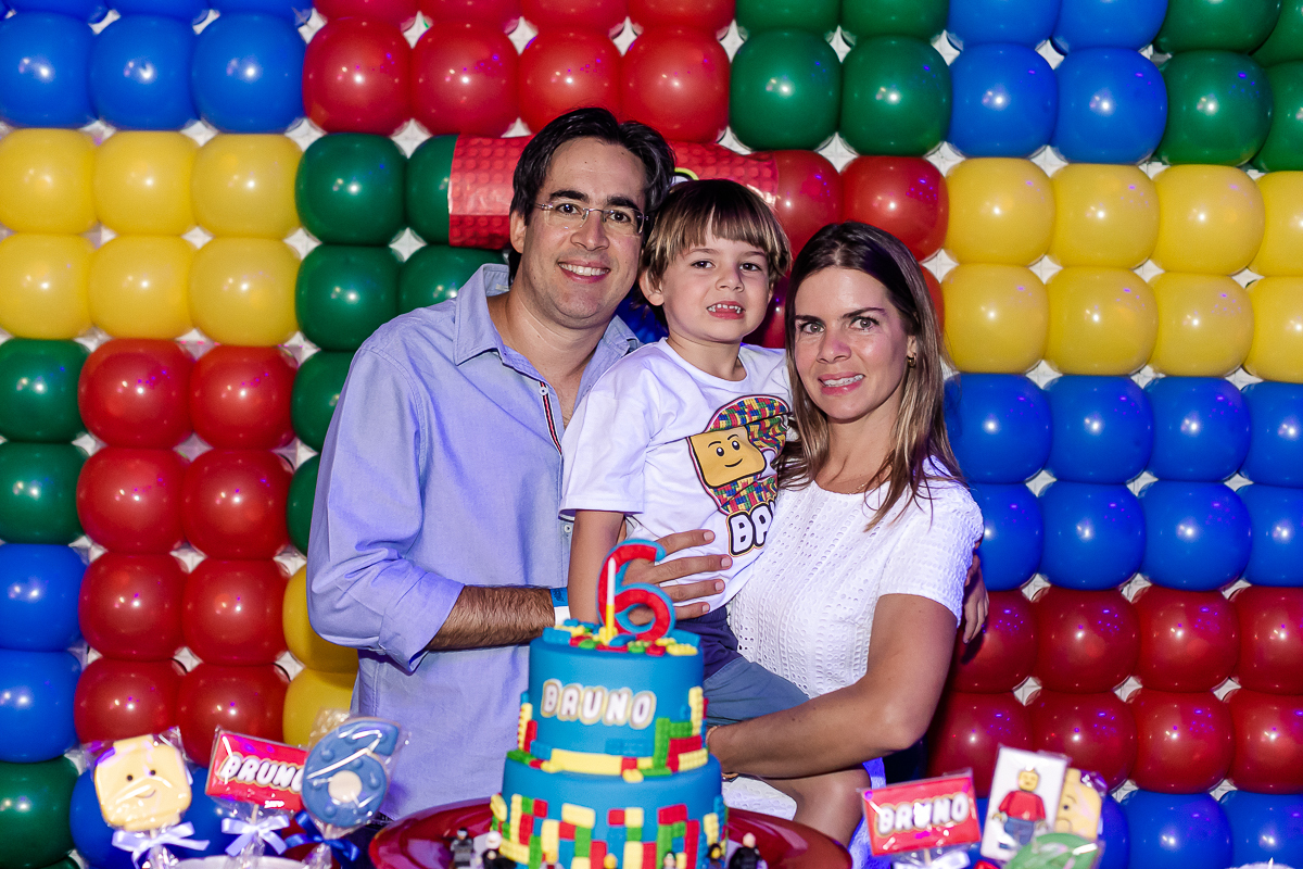 fotografias do aniversário de 6 anos do Bruno com o tema lego no Altitude park unidade vila olimpia zona sul sao paulo sp