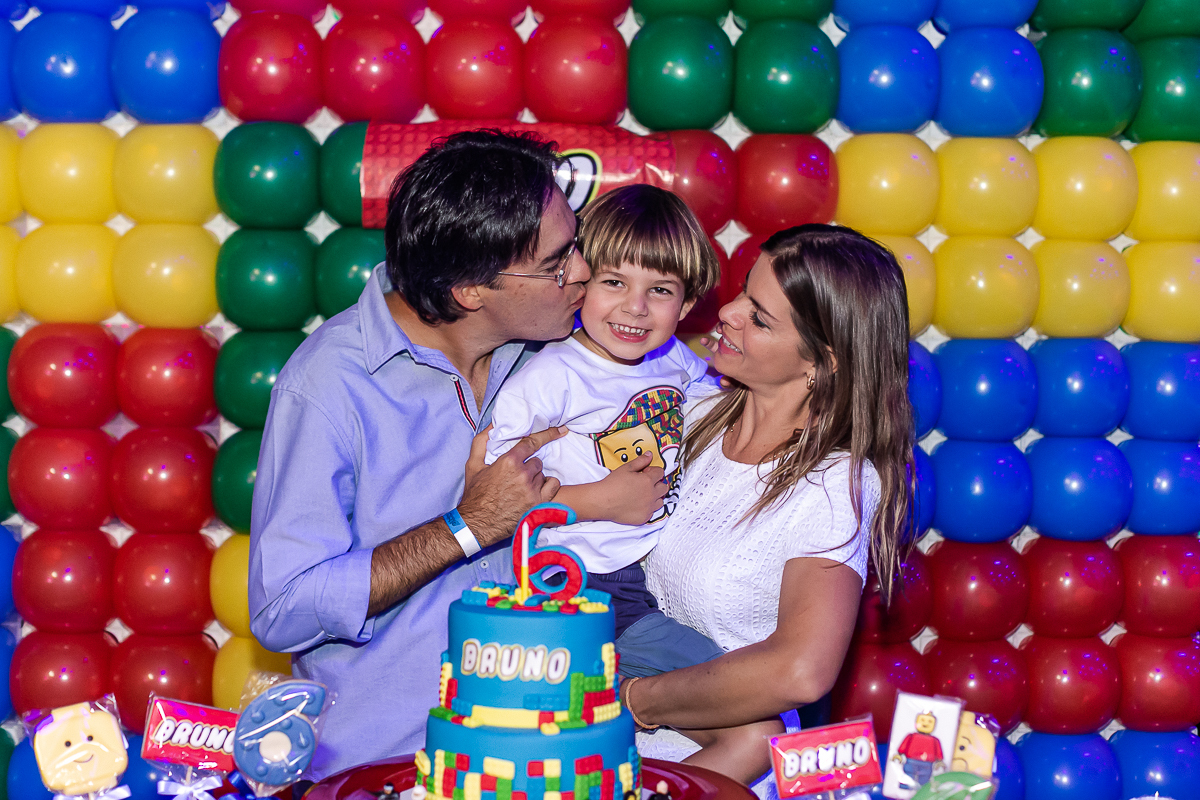 fotografias do aniversário de 6 anos do Bruno com o tema lego no Altitude park unidade vila olimpia zona sul sao paulo sp
