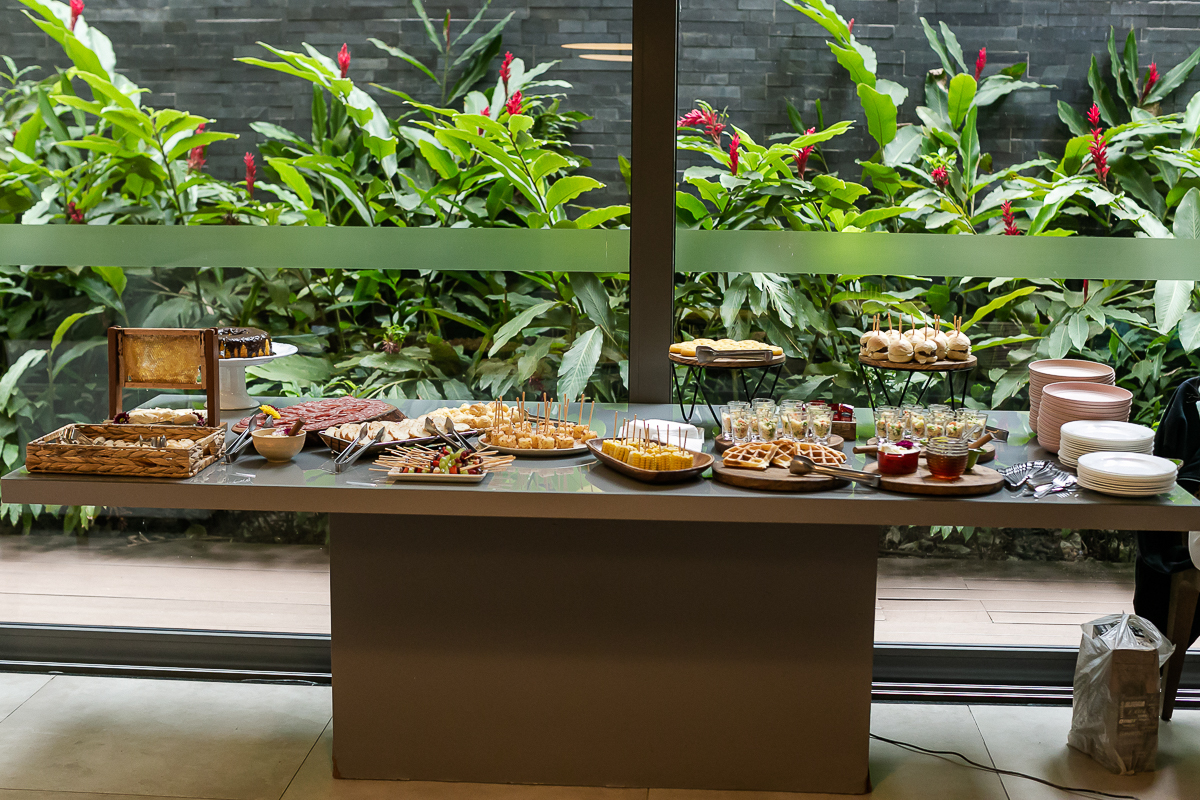 Fotografias do aniversário de 3 anos da Liz com o tema frozen no salão de festas do condomínio no brooklin zona sul sao paulo sp