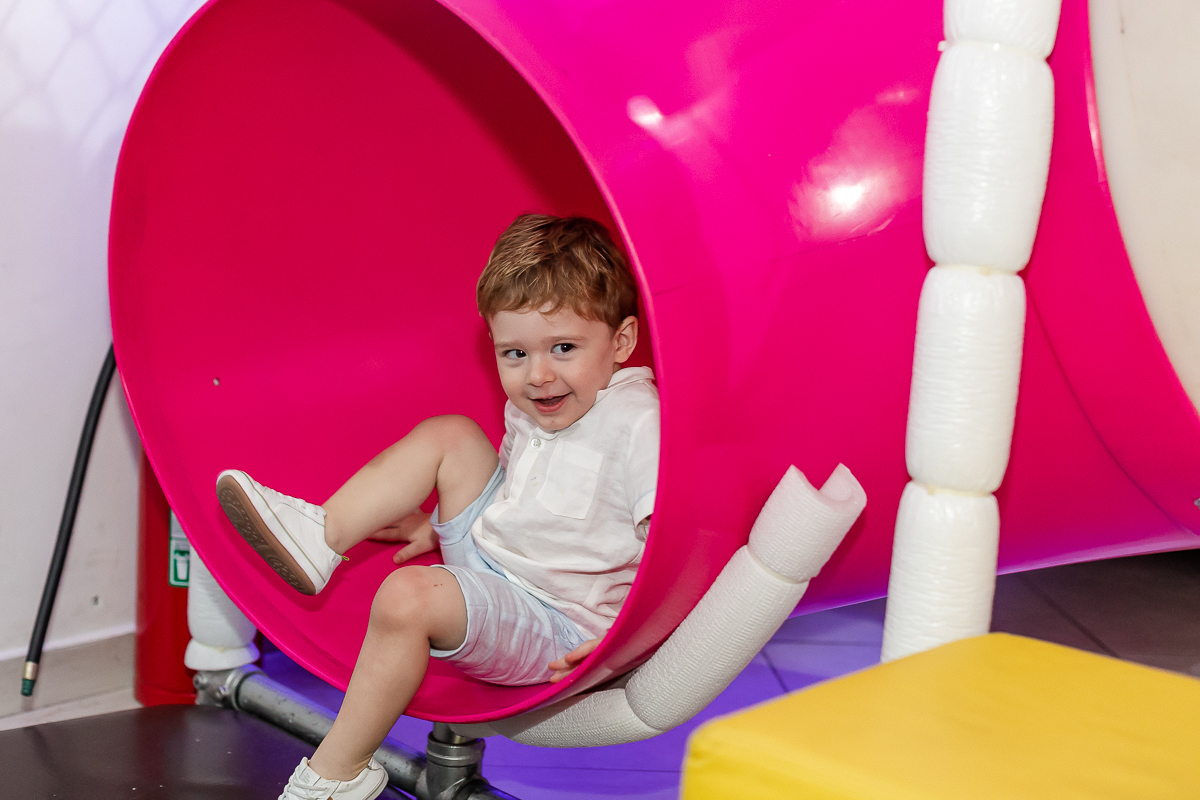 fotografias do aniversário de 2 anos do bento com o tema toy story no buffet espaço auê em santana zona norte de sao paulo sp