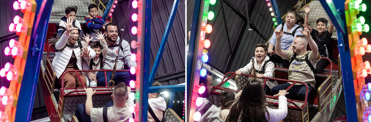 fotografias do aniversário de 1 ano do Samuel com o tema mickey safari no buffet festa no parque na zona leste de sao paulo sp