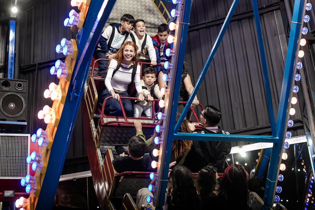 fotografias do aniversário de 1 ano do Samuel com o tema mickey safari no buffet festa no parque na zona leste de sao paulo sp