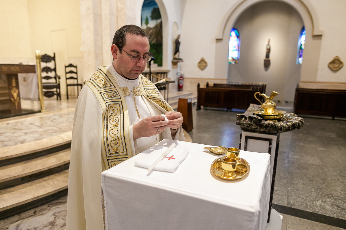 fotografias do batizado do antonio henrique na igreja sao jose do jardim europa na zona sul de sao paulo sp