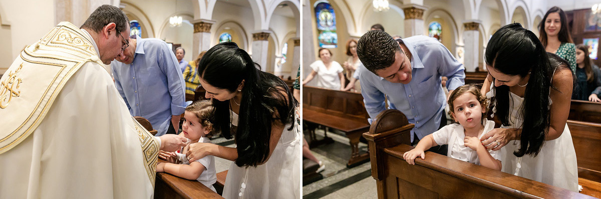 fotografias do batizado do antonio henrique na igreja sao jose do jardim europa na zona sul de sao paulo sp