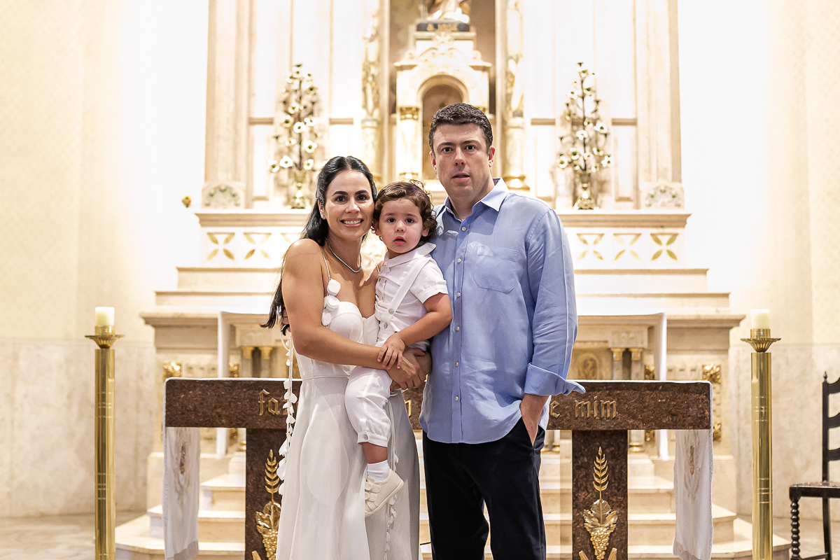 fotografias do batizado do antonio henrique na igreja sao jose do jardim europa na zona sul de sao paulo sp