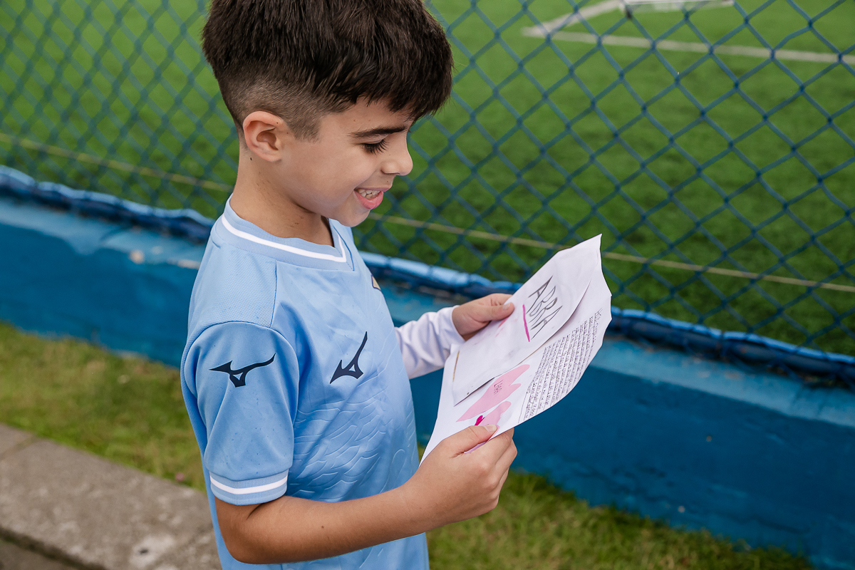 fotografias do aniversário de 10 anos do guilherme na winners academy trimais de santana zona norte de sao paulo sp