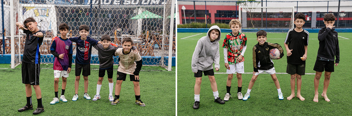 fotografias do aniversário de 10 anos do guilherme na winners academy trimais de santana zona norte de sao paulo sp