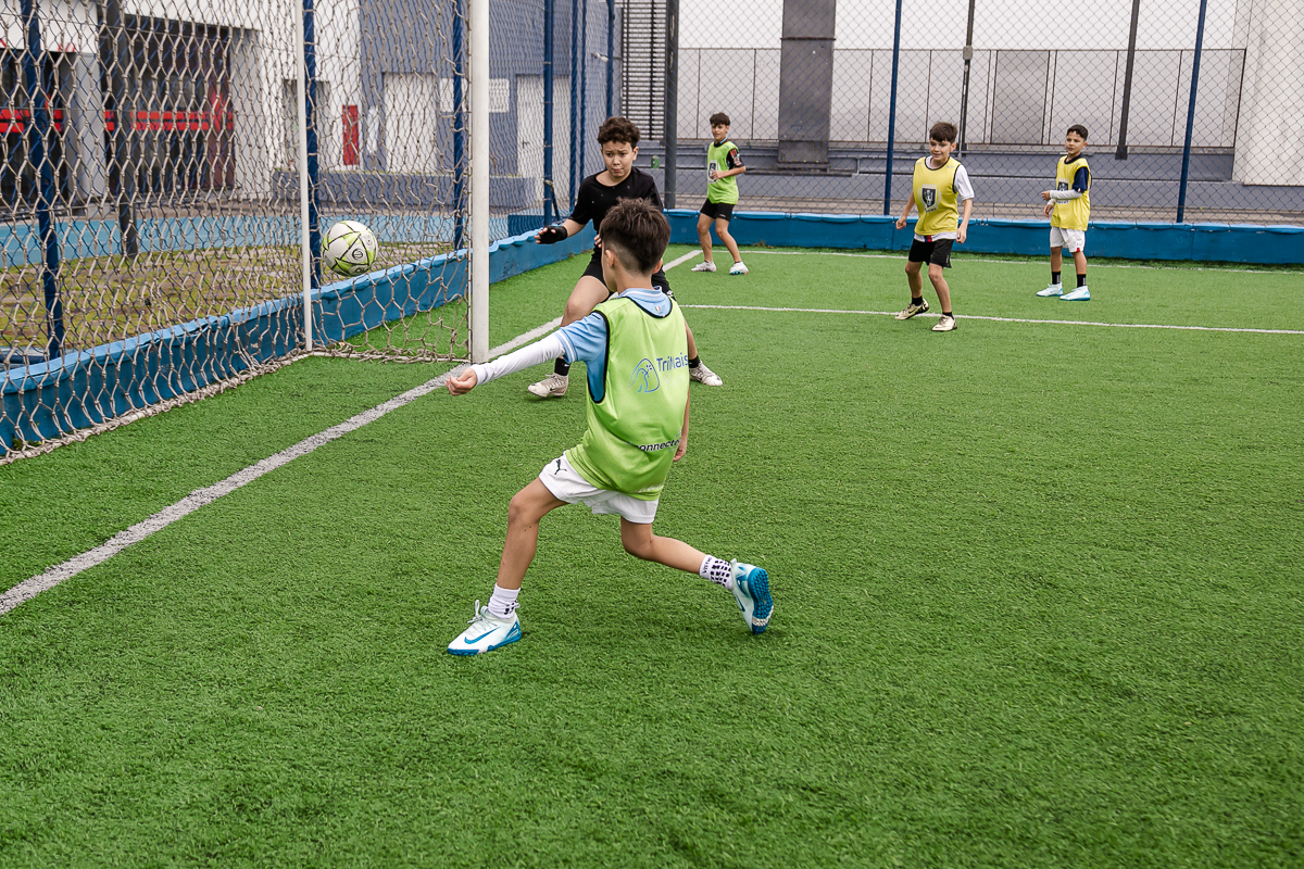 fotografias do aniversário de 10 anos do guilherme na winners academy trimais de santana zona norte de sao paulo sp
