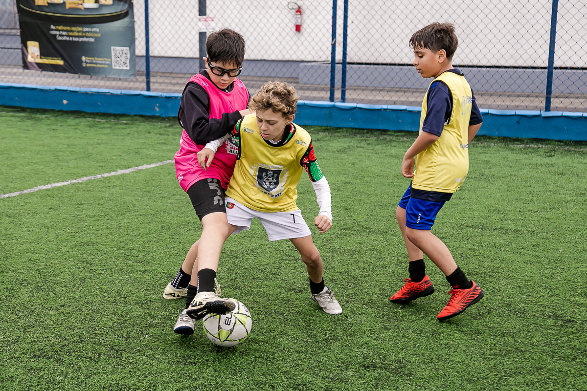 fotografias do aniversário de 10 anos do guilherme na winners academy trimais de santana zona norte de sao paulo sp