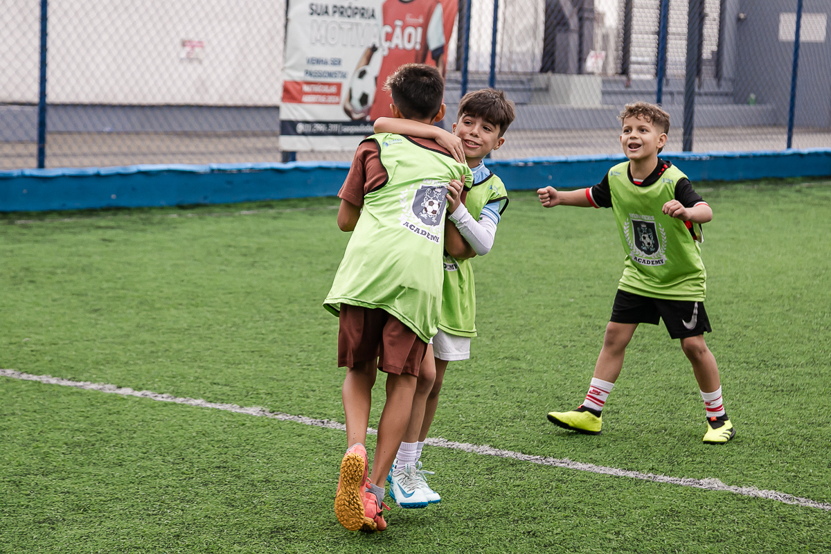 fotografias do aniversário de 10 anos do guilherme na winners academy trimais de santana zona norte de sao paulo sp