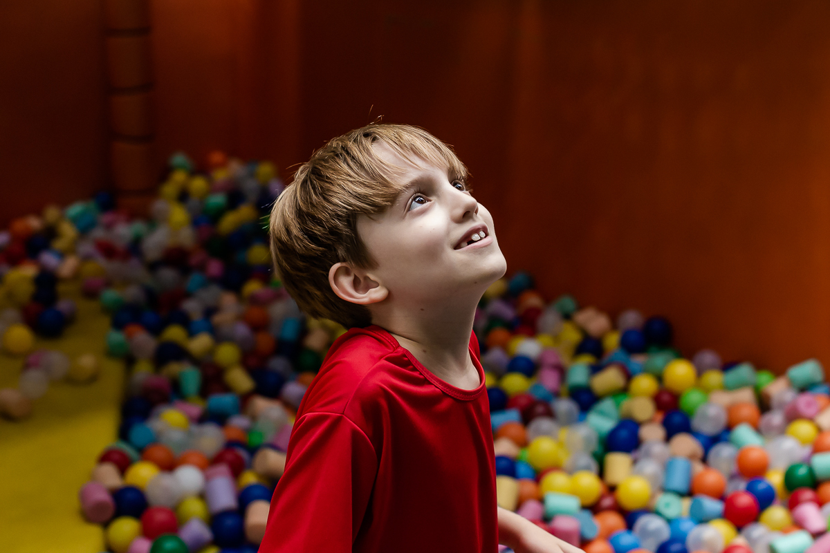 fotografias do aniversário de 5 anos do Pedro com o tema mario bros no buffet espaço la vem o sol unidade vila olimpia zona sul sao paulo sp