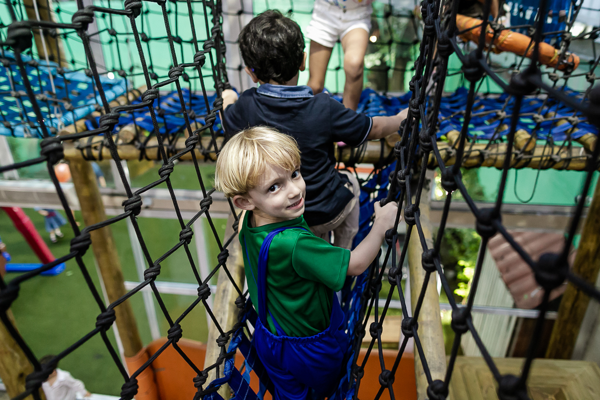 fotografias do aniversário de 5 anos do Pedro com o tema mario bros no buffet espaço la vem o sol unidade vila olimpia zona sul sao paulo sp