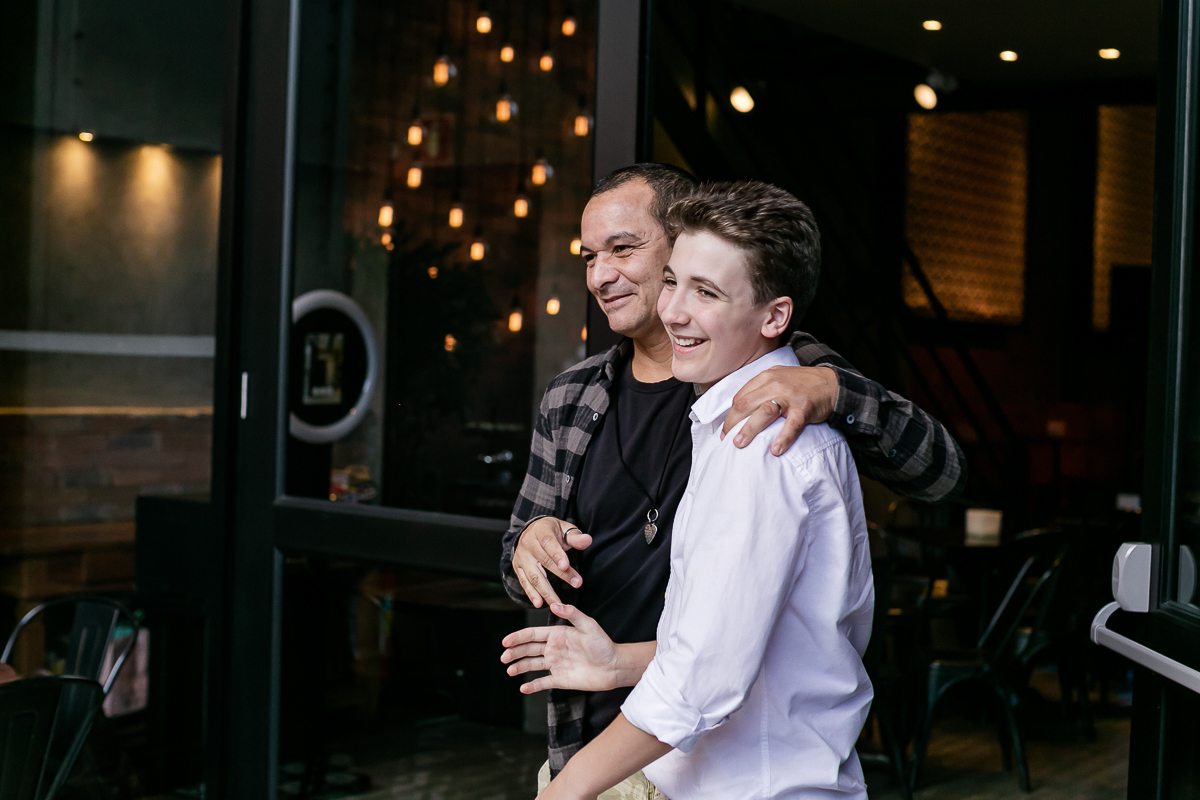 fotografias da festa de bar mitzvah do diego no buffet studio 190 no itaim bibi zona sul sao paulo sp