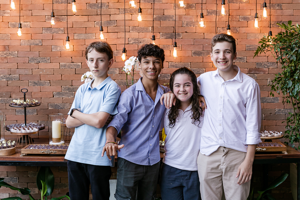 fotografias da festa de bar mitzvah do diego no buffet studio 190 no itaim bibi zona sul sao paulo sp