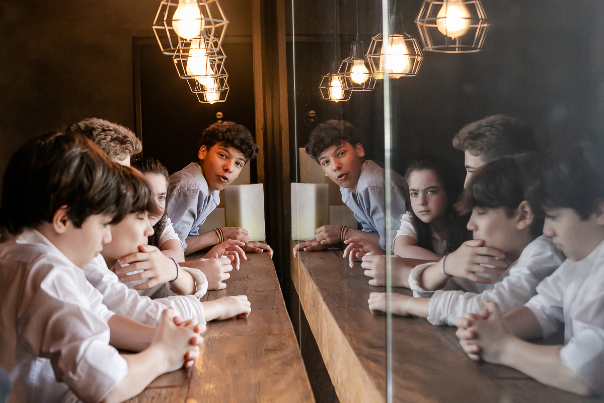 fotografias da festa de bar mitzvah do diego no buffet studio 190 no itaim bibi zona sul sao paulo sp