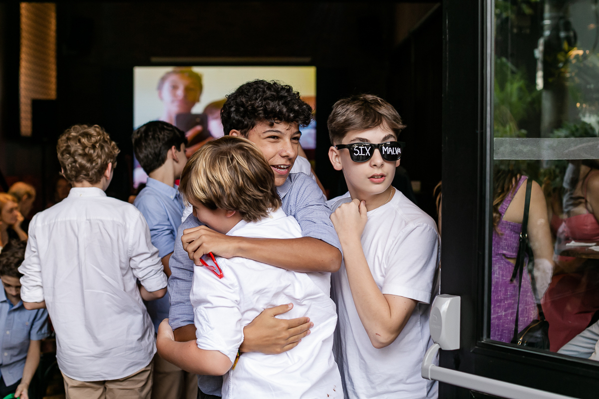 fotografias da festa de bar mitzvah do diego no buffet studio 190 no itaim bibi zona sul sao paulo sp