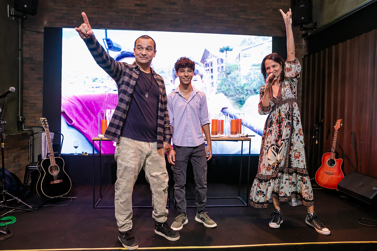 fotografias da festa de bar mitzvah do diego no buffet studio 190 no itaim bibi zona sul sao paulo sp