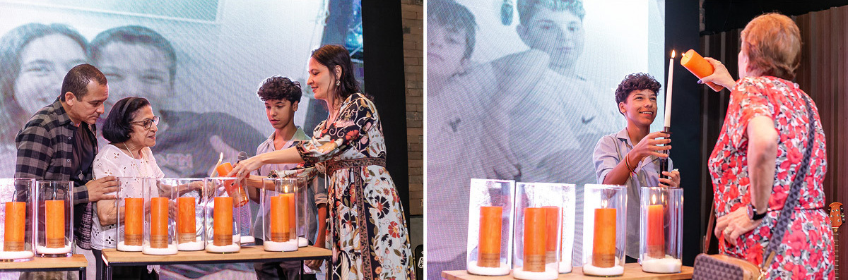 fotografias da festa de bar mitzvah do diego no buffet studio 190 no itaim bibi zona sul sao paulo sp