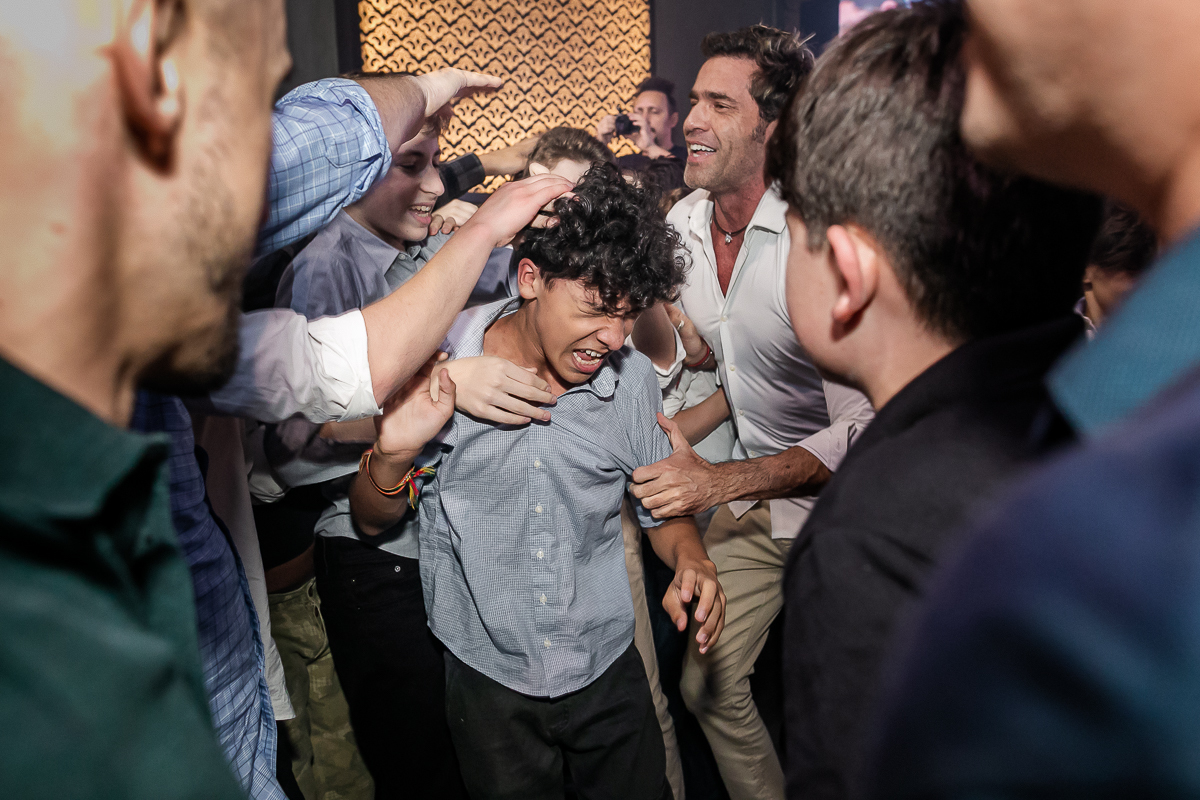 fotografias da festa de bar mitzvah do diego no buffet studio 190 no itaim bibi zona sul sao paulo sp