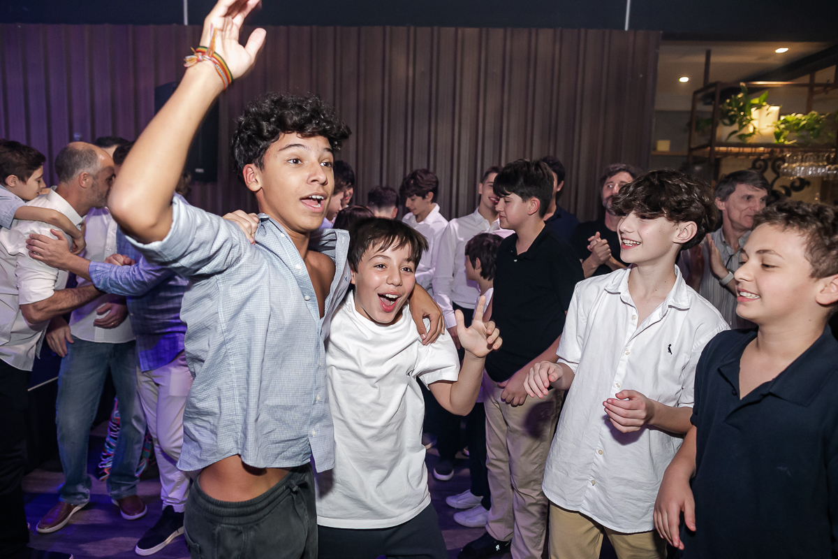 fotografias da festa de bar mitzvah do diego no buffet studio 190 no itaim bibi zona sul sao paulo sp