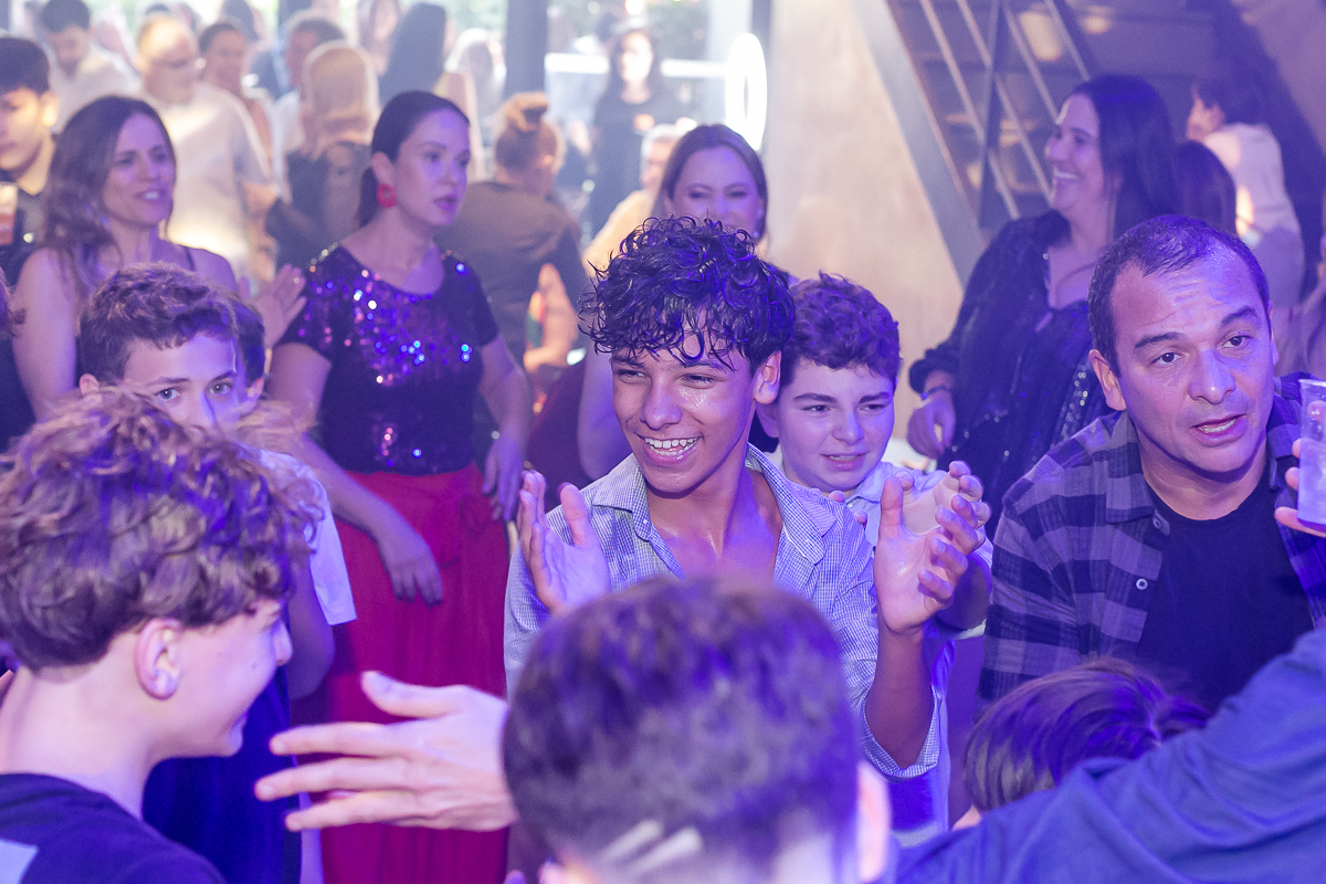 fotografias da festa de bar mitzvah do diego no buffet studio 190 no itaim bibi zona sul sao paulo sp