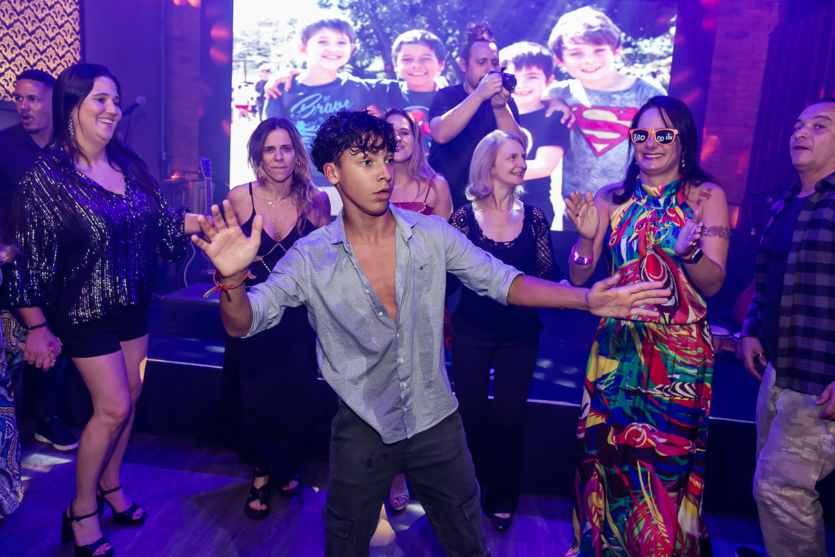 fotografias da festa de bar mitzvah do diego no buffet studio 190 no itaim bibi zona sul sao paulo sp