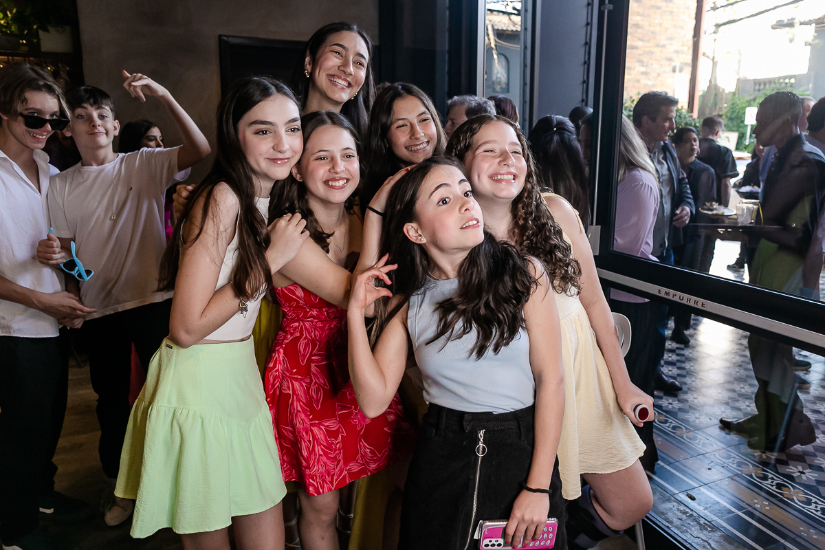 fotografias da festa de bar mitzvah do diego no buffet studio 190 no itaim bibi zona sul sao paulo sp