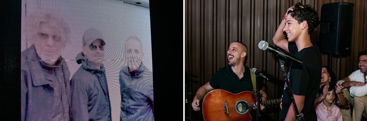 fotografias da festa de bar mitzvah do diego no buffet studio 190 no itaim bibi zona sul sao paulo sp