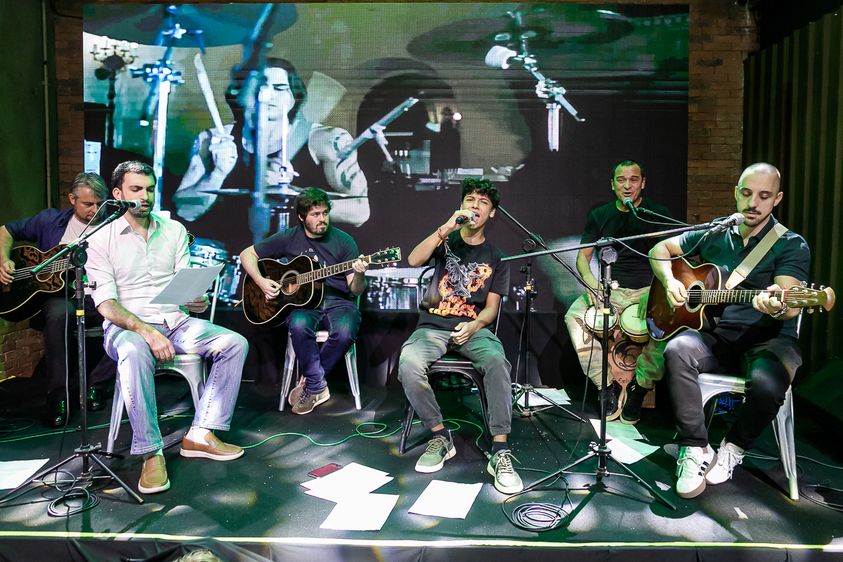 fotografias da festa de bar mitzvah do diego no buffet studio 190 no itaim bibi zona sul sao paulo sp