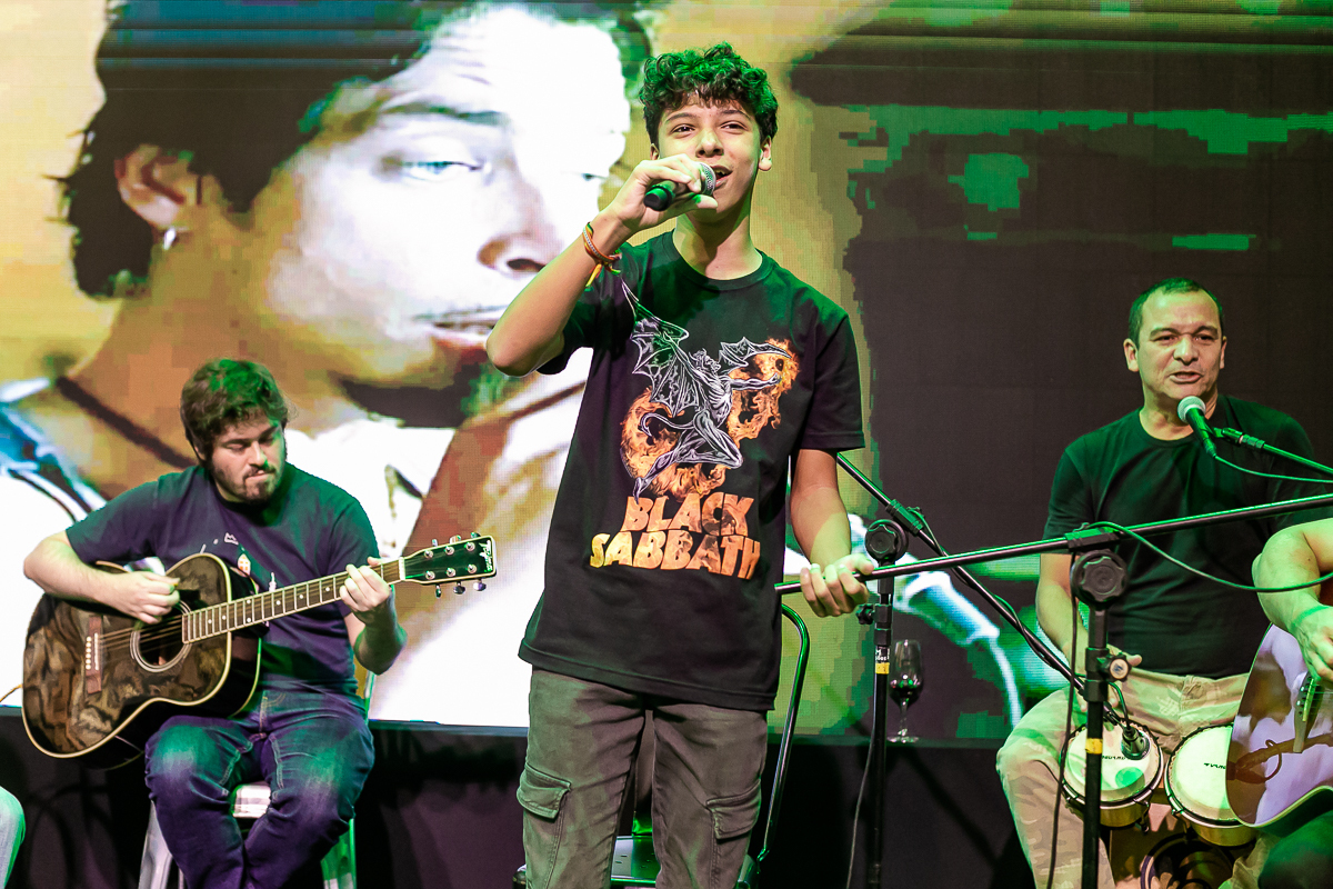 fotografias da festa de bar mitzvah do diego no buffet studio 190 no itaim bibi zona sul sao paulo sp