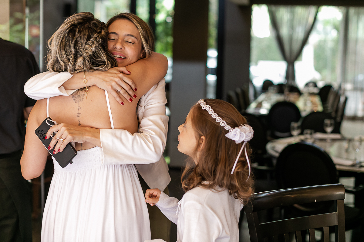 michele e lucas fotografias da celebração de união estável no restaurante othelo no campo belo zona sul sao paulo sp