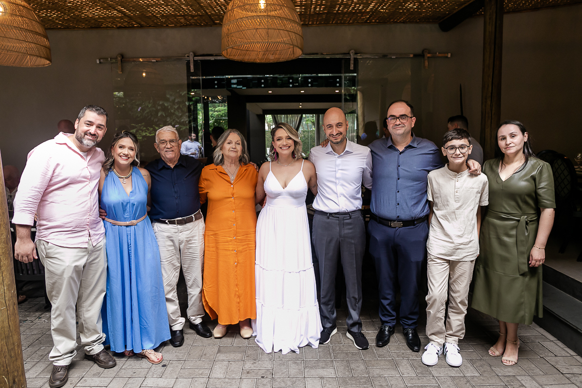 michele e lucas fotografias da celebração de união estável no restaurante othelo no campo belo zona sul sao paulo sp