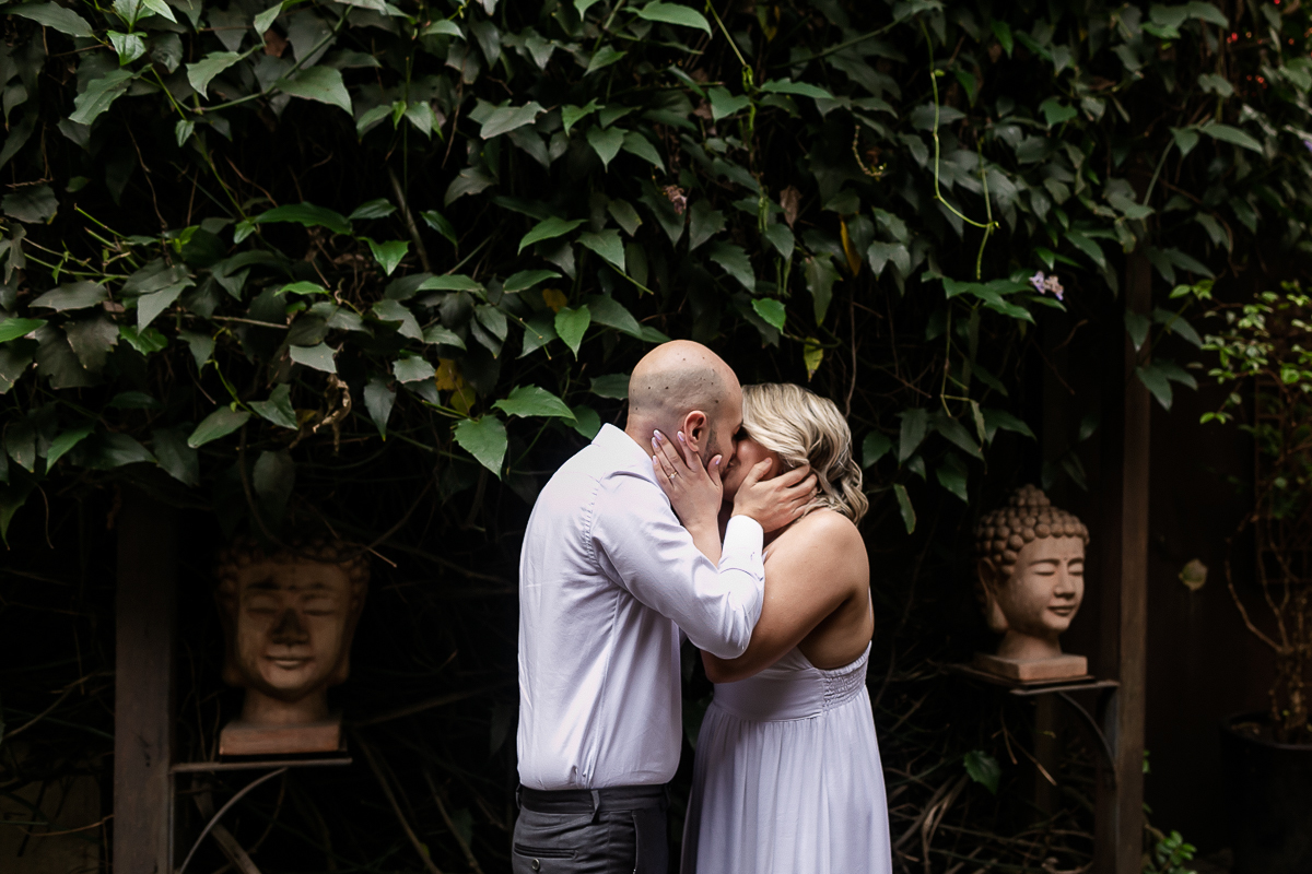 michele e lucas fotografias da celebração de união estável no restaurante othelo no campo belo zona sul sao paulo sp