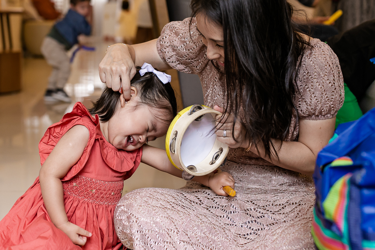 fotografias do aniversário de 2 anos da larissa yuka com o tema sorvetes ice cream no salão de festas do condomínio no campo belo zona sul sao paulo sp