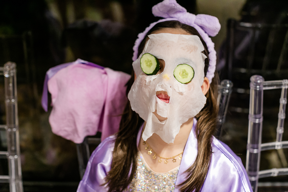 fotografias do aniversário de 11 ano da Julia no salão de festas do prédio no jardim paulistano zona sul sao paulo sp