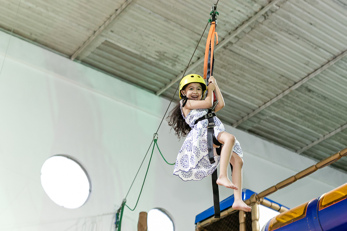 fotografias do aniversário de 6 anos da Heloísa com o tema lilo e stitch no buffet espaço entre folhas em moema zona sul sao paulo sp