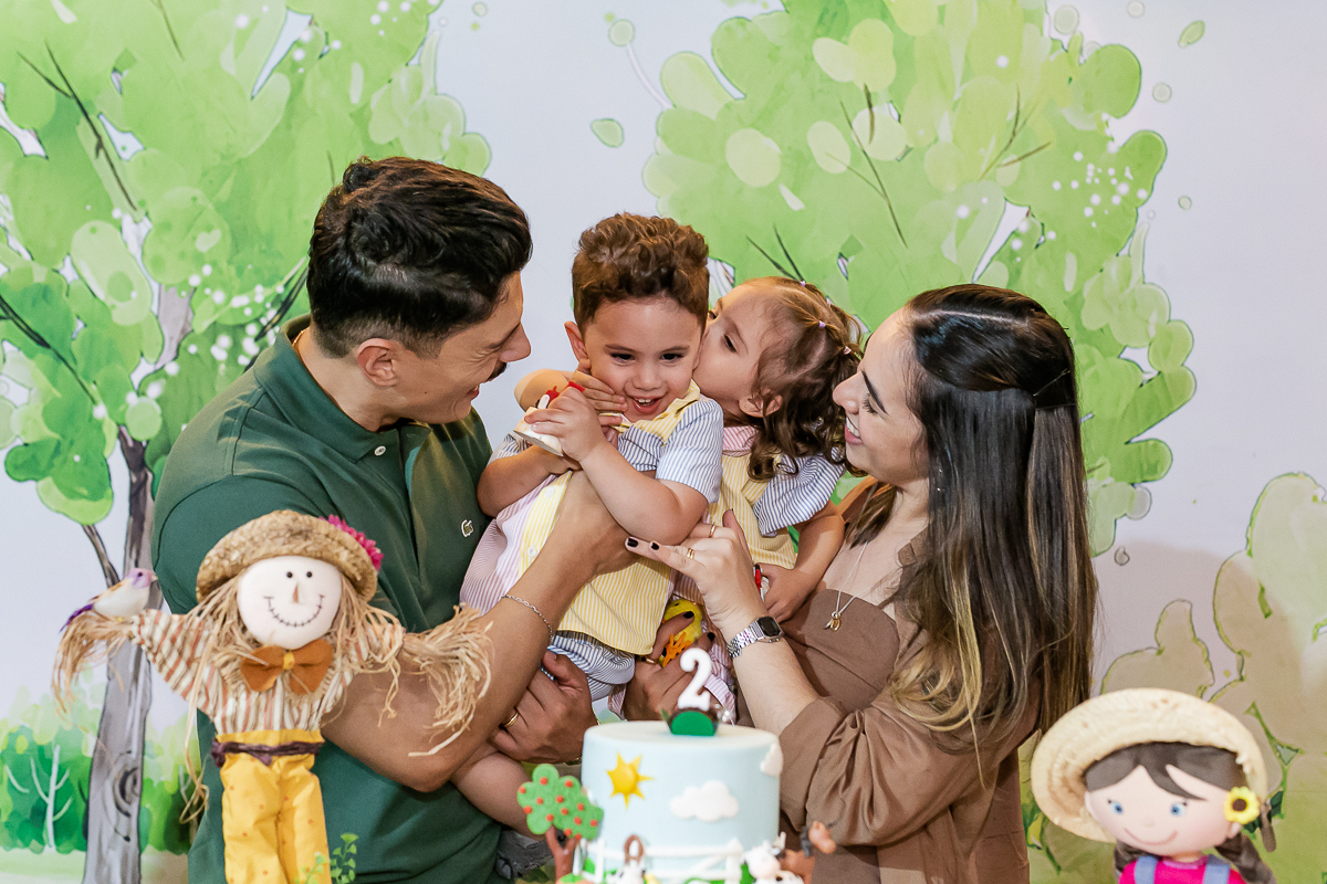 fotografias do aniversário de 2 anos do bento e da catarina no buffet ateliê da vila na vila cruzeiro morumbi zona sul sao paulo sp